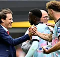 Garcia oogst zelfs complimenten van... Zlatan