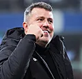 Oscar Garcia krijgt zijn zin en bevestigt topjob na ontslag