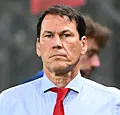 Verrassingen in basiself: Garcia geeft verklaring