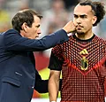 Garcia velt hard verdict voor revelatie Rode Duivels
