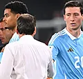 Belgen unaniem: Vanaken & Debast out bij Rode Duivels?