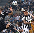 Fel Juventus zorgt voor interessante uitgangspositie in Madrid