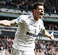 Bale twijfelt over zijn toekomst bij Tottenham Hotspur