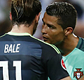 Ronaldo onthult wat hij Bale toefluisterde na halve finale EK