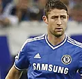 Chelsea-verdediger: 