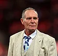 Paul Gascoigne breekt volledig: 