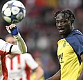 Sensationeel Union SG: PSV nu al in de touwen?