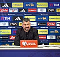 “Gekste ooit” - Gattuso compleet door het lint bij Italië