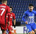 Zo verliepen de laatste 1/16e finales voor KRC Genk en Club Brugge (🎥)