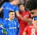 België uitgeteld in Europa: Genk sneuvelt na Duitse afgang