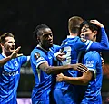 Goudhaantje Genk staat op: 