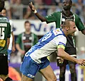 Genk kan niet winnen van tienkoppig Cercle Brugge