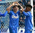 KRC Genk al jaren zwarte beest van Club Brugge (video)