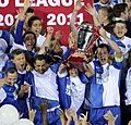 KRC Genk pakte in 2011 de titel tegen Standard: hoe verging het de kampioenen