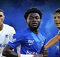 KRC Genk kraait victorie: Bonsu Baah verrast iédereen