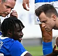 Genk komt met fantastische update over Paintsil 