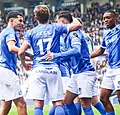 KRC Genk zwaar in shock: ten einde alle raad