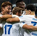 Fink haalt gram: Genk maakt gehakt van Lech Poznan