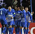 Genk overwintert na krappe zege tegen Rapid Wenen