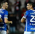 KRC Genk incasseert alsnog mooie som voor Europese campagne