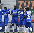 KRC Genk gaat verder op zijn elan en boekt verdiende zege bij Zulte Waregem