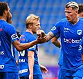 'KRC Genk sluit transferpiste van smaakmaker Jupiler Pro League'