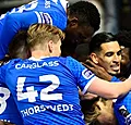 KRC Genk strikt opnieuw een jong talent
