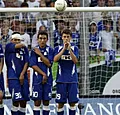 Hoe verging het de spelers van Gent die in 2009 voetballes kregen van AS Roma?
