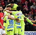 AA Gent strikt Nederlandse club voor galamatch