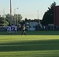 AA Gent wint eerste oefenwedstrijd van het seizoen