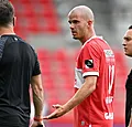 Antwerp incasseert mokerslag: finaal verdict bekend