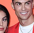 Cristiano Ronaldo laat fans smullen van peperduur 'speeltje'