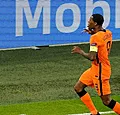 Wijnaldum droomt van PSG-stunt: 'Wát een speler!'