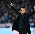 Schalke 04 hakt knoop door over toekomst Karel Geraerts