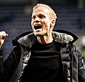 Cruciaal breekpunt voor Karel Geraerts bij Club Brugge