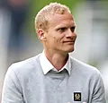 Drama voor Geraerts: Anderlecht kraait victorie