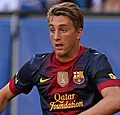 Everton neemt Deulofeu op huurbasis over van FC Barcelona 