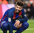 Piqué boort Real genadeloos de grond in: 