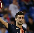 Piqué haalt uit: 
