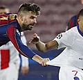 'Barça neemt grote transferwraak op PSG'