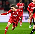 Trebel spreekt zich uit over vertrek bij Anderlecht