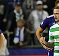 Anderlecht lijdt pijnlijk gezichtsverlies tegen zwak Celtic