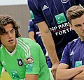 'Anderlecht grijpt in na Svilar-heisa'