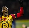 KV Mechelen vergeet gouden zaak te doen tegen Charleroi