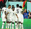'Ghana stunt met Belgische bondscoach'