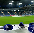 'AA Gent kent nieuwe opsteker voor CL-deelname'