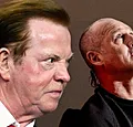 Goots schrikt zich rot: Gheysens belt met pikante boodschap