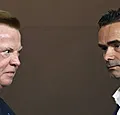 'Gheysens bibbert: Overmars richting exit bij Antwerp?'