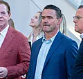 'Antwerp schakelt snel door in zoektocht naar nieuwe T1'