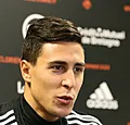 Belgische speler zorgt voor relletje in Frankrijk